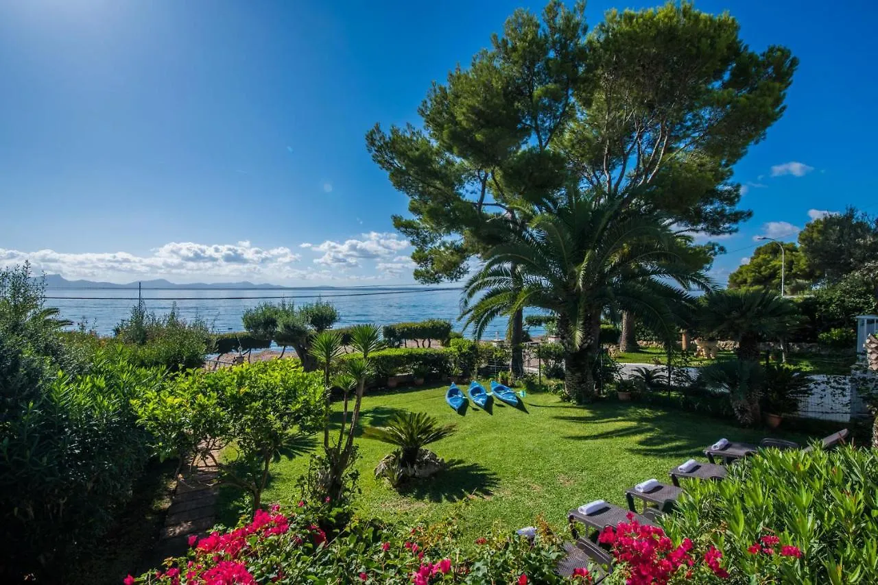 Ideal Property Mallorca - Golf Alcanada Španělsko