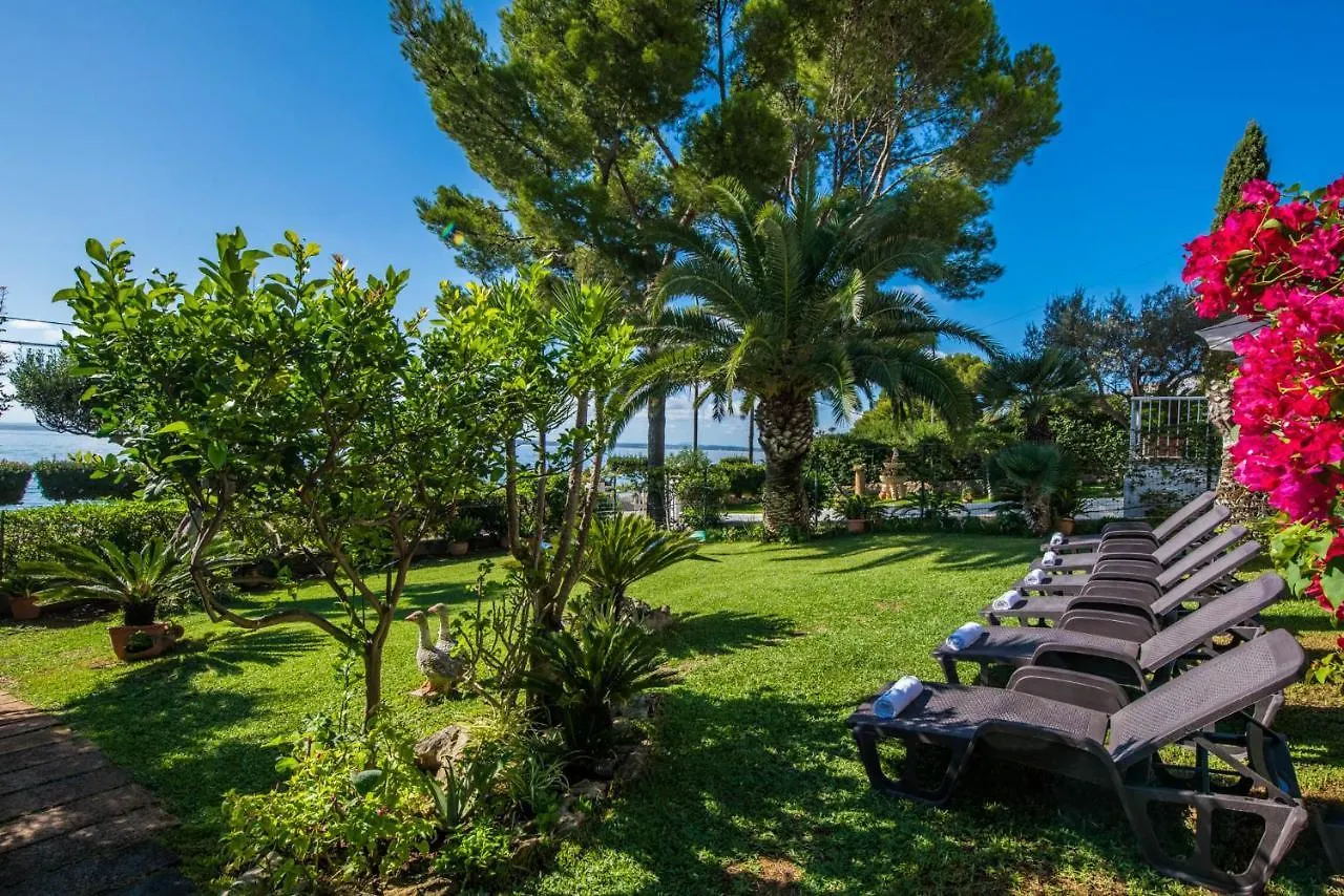 Ideal Property Mallorca - Golf Alcanada 0*,  Španělsko