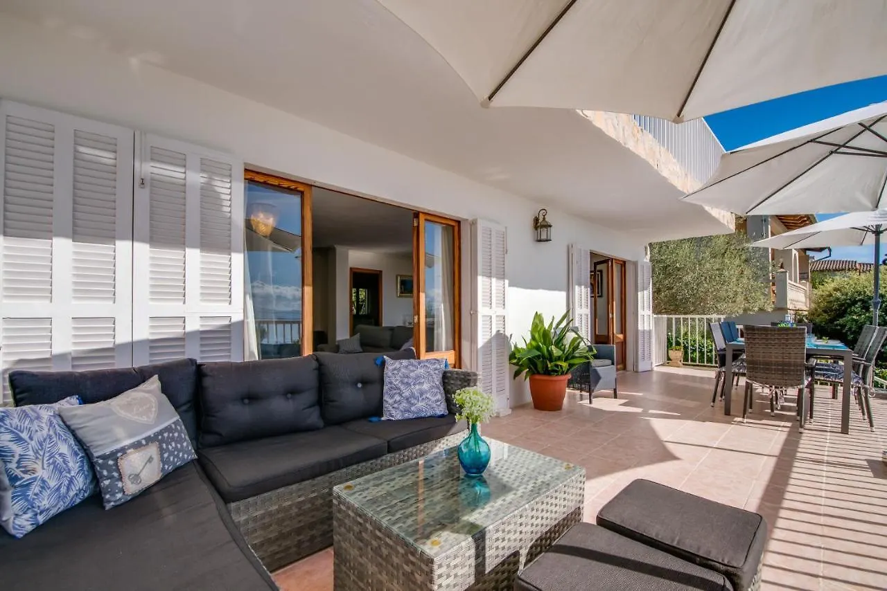 Ideal Property Mallorca - Golf Alcanada Prázdninový dům
