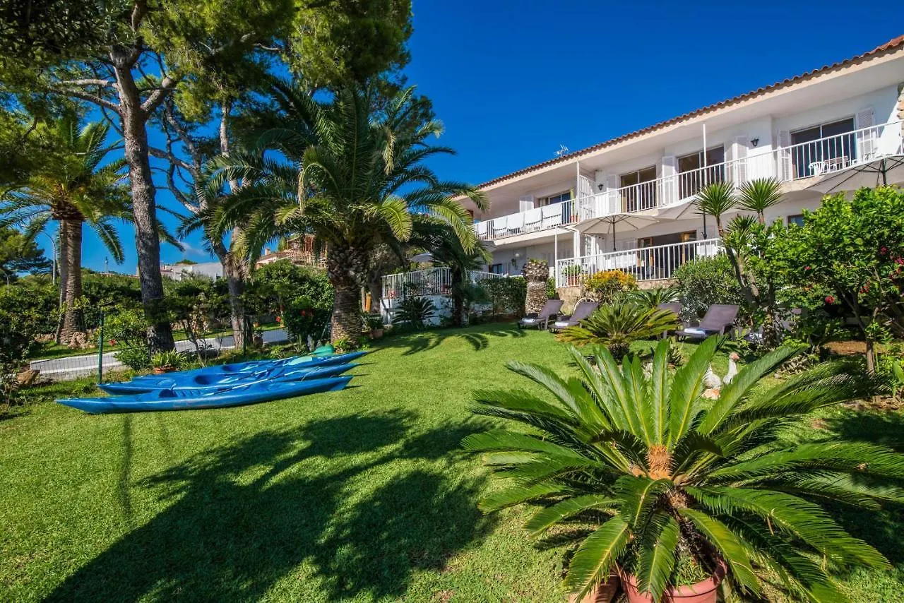 Prázdninový dům Ideal Property Mallorca - Golf Alcanada Španělsko