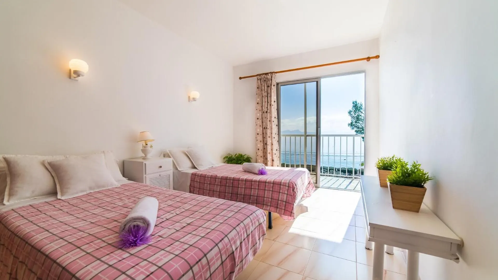 Ideal Property Mallorca - Golf Alcanada 0*,  Španělsko