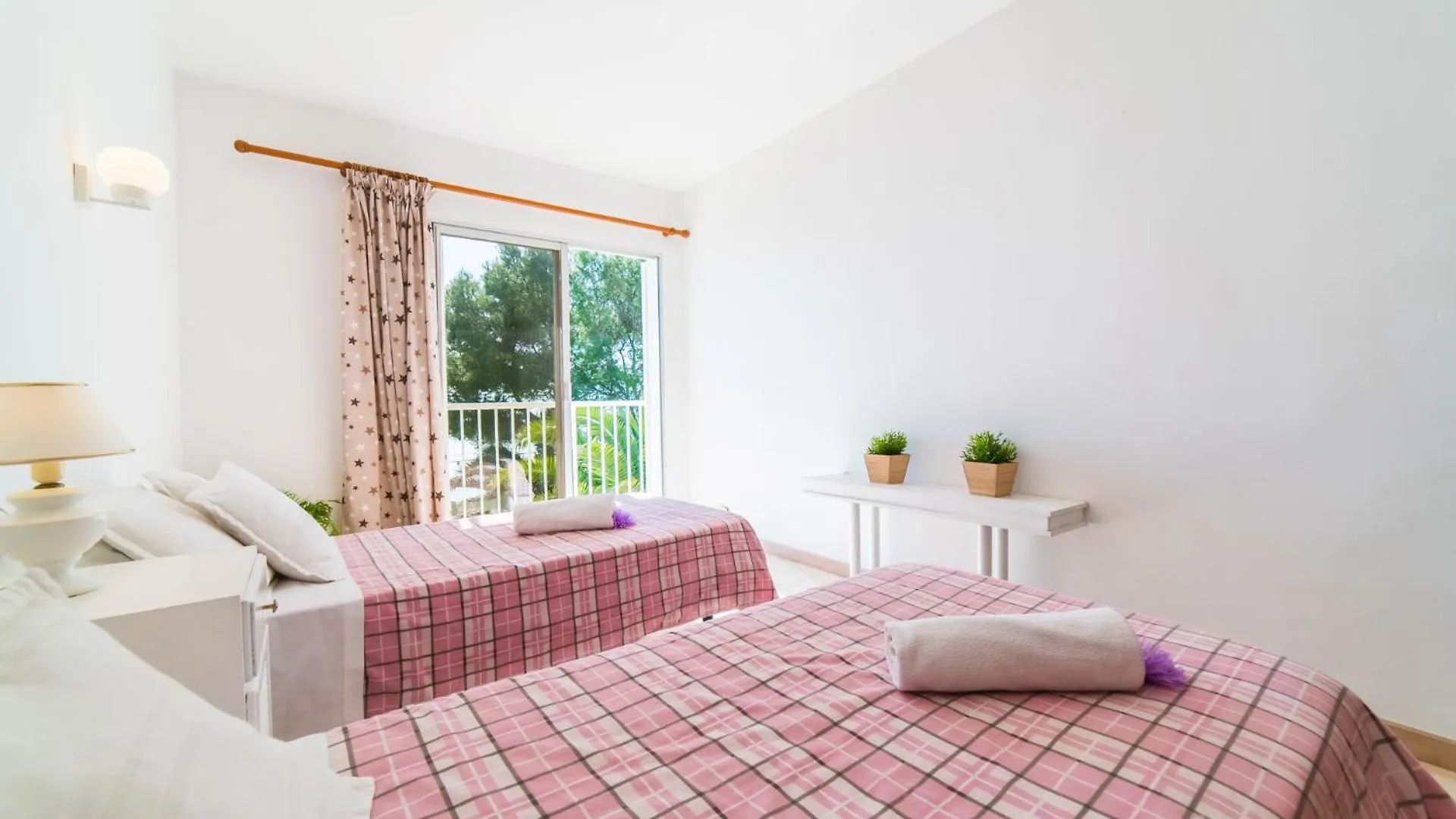 Prázdninový dům Ideal Property Mallorca - Golf Alcanada