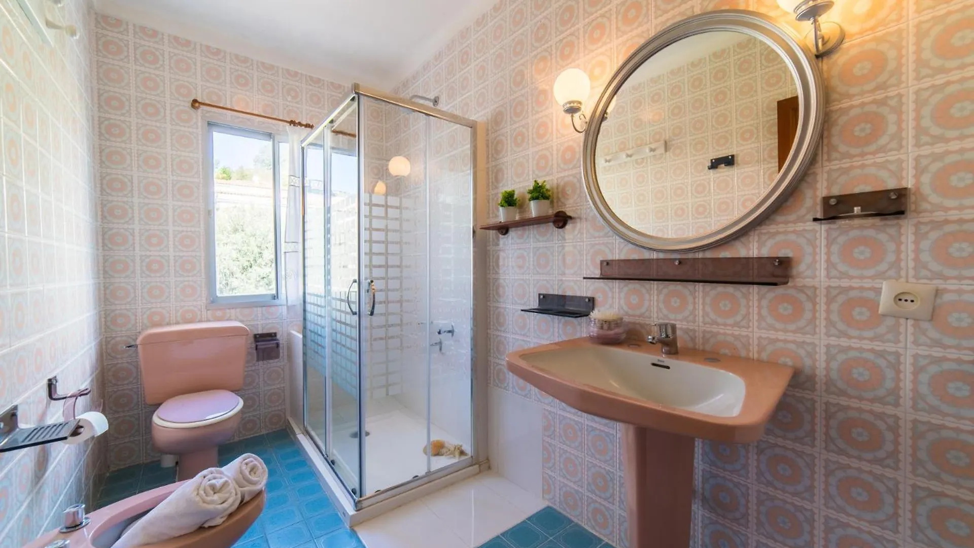 Prázdninový dům Ideal Property Mallorca - Golf Alcanada